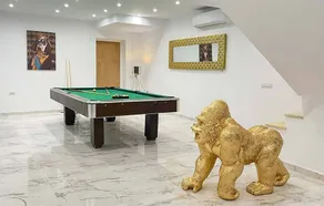 Amazing state-of-the art Spectacular Villa Sleeps 16 (9 baths) - Image 4