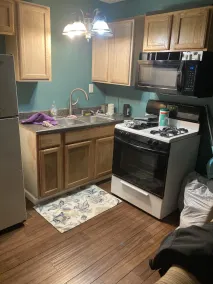New to the area? Stop by and see the most recent bachelor pad on the scene - Image 3