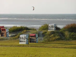 Apartamento Spiekeroog - Image 4