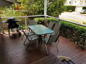 Beachside House @ North Avoca - Image 5
