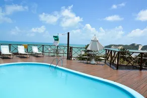 Flat Balconies of Ponta Negra - EFM504 - Image 4