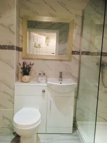 Boutique Annexe 1 chambre, niché dans le magnifique village florissant de Bloxham. - Image 3