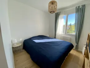 T1 Bis Confortable à Itxassou avec Jardin et Animaux Acceptés - Image 4