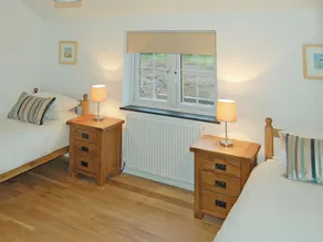 Home Park Farm Cottages A - Image 4