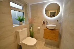 The Florence Suite at Moat House Rawtenstall - Image 3