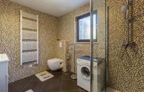 Bellissima casa con 2 camere da letto a Parenzo - Image 2
