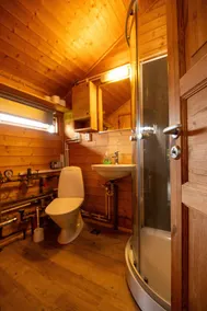 Gladheimar Cottages - Image 3