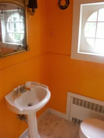 Grande maison ensoleillée de 4 chambres pour 8 personnes et 1 minute pour cinq restaurants fabuleux - Image 4