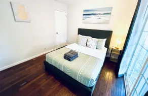 Comfortable 3Br home in Fremont with AC/Free Parking - Image 4