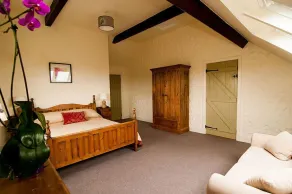 Un chalet unique, une vue imprenable sur l'océan et le Burren de Doolin - Image 2
