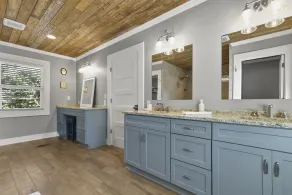 The Nest: A Comforting Southern Retreat. 2 miles from the University of AL.  - Image 4