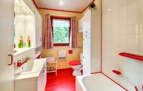 3 værelses hyggeligt hjem i Ottré - Image 2