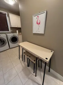 One bedroom and one bathroom with independent entrance, free Wi-fi, free parking - Image 3