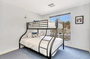 3BR + Loft Sleeps 14 – Hilltop Views, Games Room, Pizza Oven | Wirrina Cove - Image 5