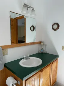Bar Harbor rental, less than a quarter mile from Hadley Point Beach. - Image 3