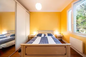 Villa DOUS REPAOUS pour 5 personnes entre lac et océan - Image 3