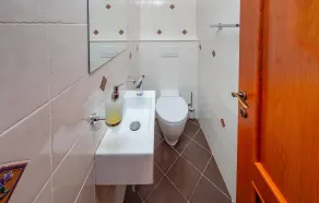 Stunning apartment in Moscenicka Draga - Image 5