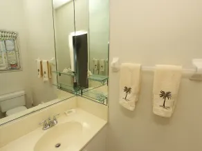 Cedars East # 509: 2 BR / 2. 5 BA Townhouse på Longboat Key af RVA, 4 sovepladser - Image 4