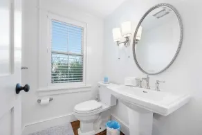 In the Heart of Osterville Village, Newly renovated, Pets considered RPMS087 - Image 2