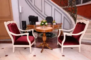 THE WHITE PALACE Rabat - Image 3