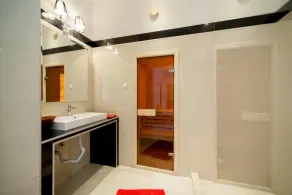 Group Apartment / Sauna / Balcony / CENT / NOVEMBER OFFER! - Image 3