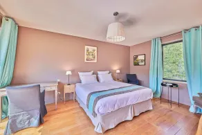Luksushus - Storslået 5 * nær SARLAT - privat opvarmet pool - Image 4