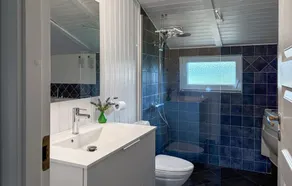 Fantastiskt hem i Ringkøbing med bastu - Image 4