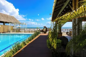 Hotel BG Wellness & Spa Boca del Río Veracruz - Image 5