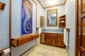 Bermuda Palms 9 - Oceanview Condo with Shared Pool - Image 4