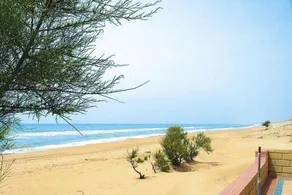 Appartement à Triscina près de la mer et piscines - Image 5