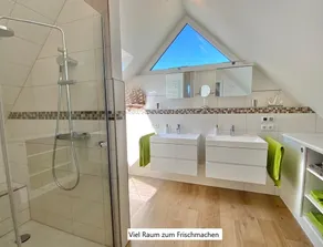 Apartment Rundblick in Hohwacht - Image 3