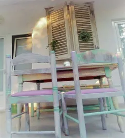A charming oasis in the center of Makarska - Image 3
