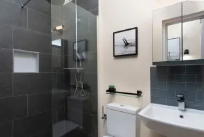 New 2 Bed 2 Bath Condo w/Pool, 1 min from Beach - Image 5
