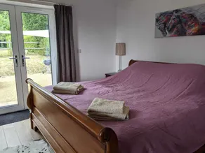 The Parlour - Spectacular views, country walks, cozy nights, pet friendly. - Image 4