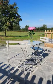 Converted Stable into self catering accommodation - Image 3