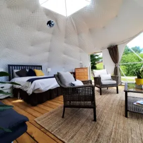 Site #51 | Beach Dome - Image 4