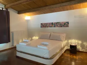 Unique countryside loft room, near Naples - Image 5