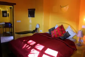 Et helt hus for dig alene! Med liggestol, gårdhave, sommerkøkken, opholdsstue, WIFI - Image 5