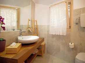 MAISON DE CHARME luksuriøs app. i landlige villa med swimmingpool, WIFI, aircondition - Image 5