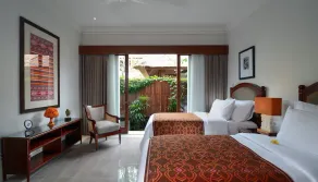 14BR Private Villa For A Large Group In Sanur - 12Min Drive To Sanur Beach! - Image 3
