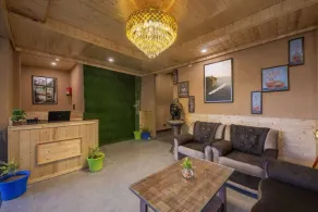 The Charvi Retreat by Exotic Stays - Image 2