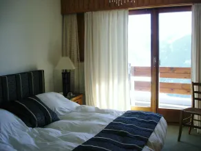 Delizioso 2 letto apt Inspirational vista sul Cervino. Prenotazione inverno 19-20 - Image 4