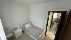 Charming, renovated house—4-minute walk to Grifeu Beach—Beautiful garden—Parking—Air conditioning - Image 4