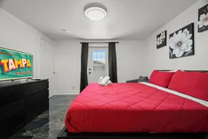 Heated Pool, Epic Game Room, Fire Pit & BBQ, 5BR Tampa Getaway - Image 5