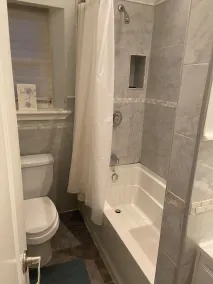 Renoverat tre sovrum, två bad Condo - Image 4