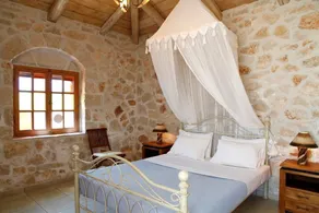 Villa extravagante Zante | Villa Crystal | Superbes vues sur la mer | 3 chambres | Agios Nikolaos - Image 3