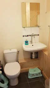 Moulin à cidre transformé de 5 chambres dans un cadre rural proche des commodités et de la plage - Image 4
