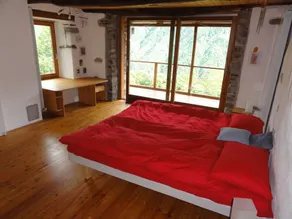 Lovingly restored traditional house at the fringe of an ancient village - Image 2