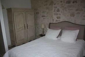 sommerhus i provencalsk bondegård, 2 minutter fra Pernes - Image 5