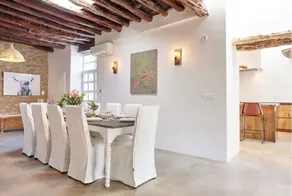 LOOK NO FURTHER! Gorgeous old finca with sea view! - Image 4